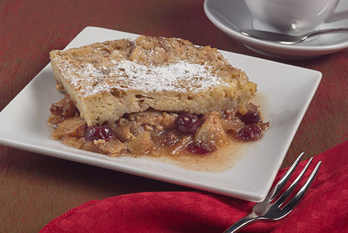 Holiday French Toast (Pan Dulcis) – Dolly's Kettle