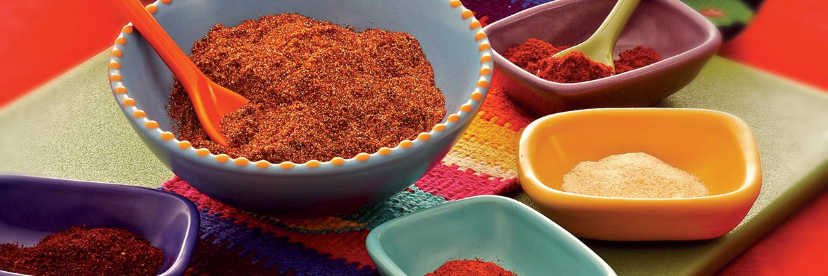 mexican seasoning