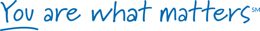 You are what matters