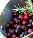Image of Cranberries