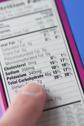 iStock_000005667655Potassium Label