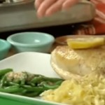 Crock-Pot Roasted Lemon Chicken for the Kidney Diet Cover Image