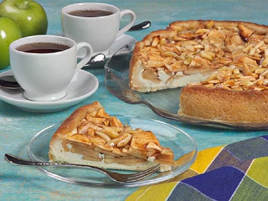 Bavarian AppleTart Piece-960-640