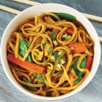 International Cookbook cover