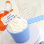 Whey protein