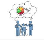 What is a kidney friendly diet? Cover Image