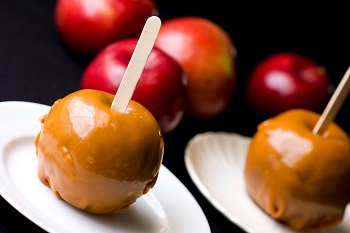 Caramel Apple