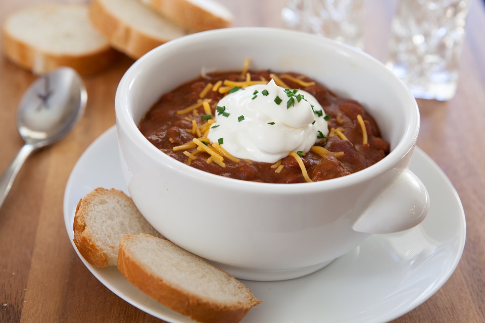 Chili