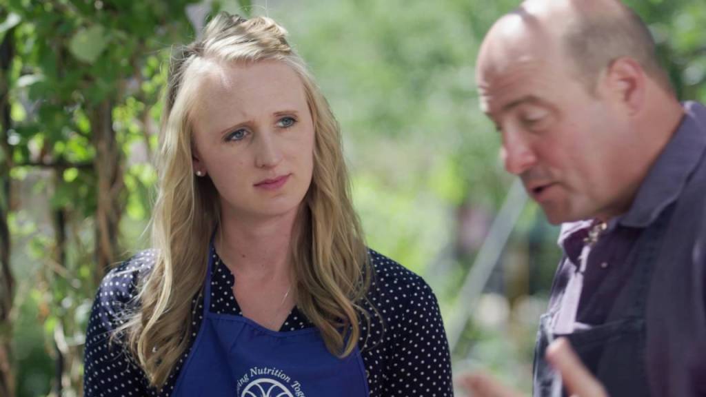 DaVita Eats: Grilling with Frank Bonanno Cover Image