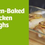 DaVita Eats: Oven Baked Chicken with Frank Bonanno Cover Image