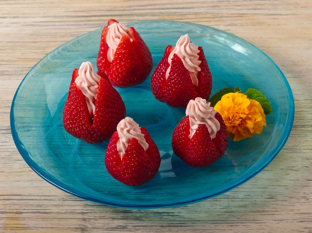 StrawberriesStuffed-2360