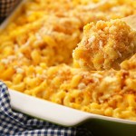 Baked Macaroni and Cheese