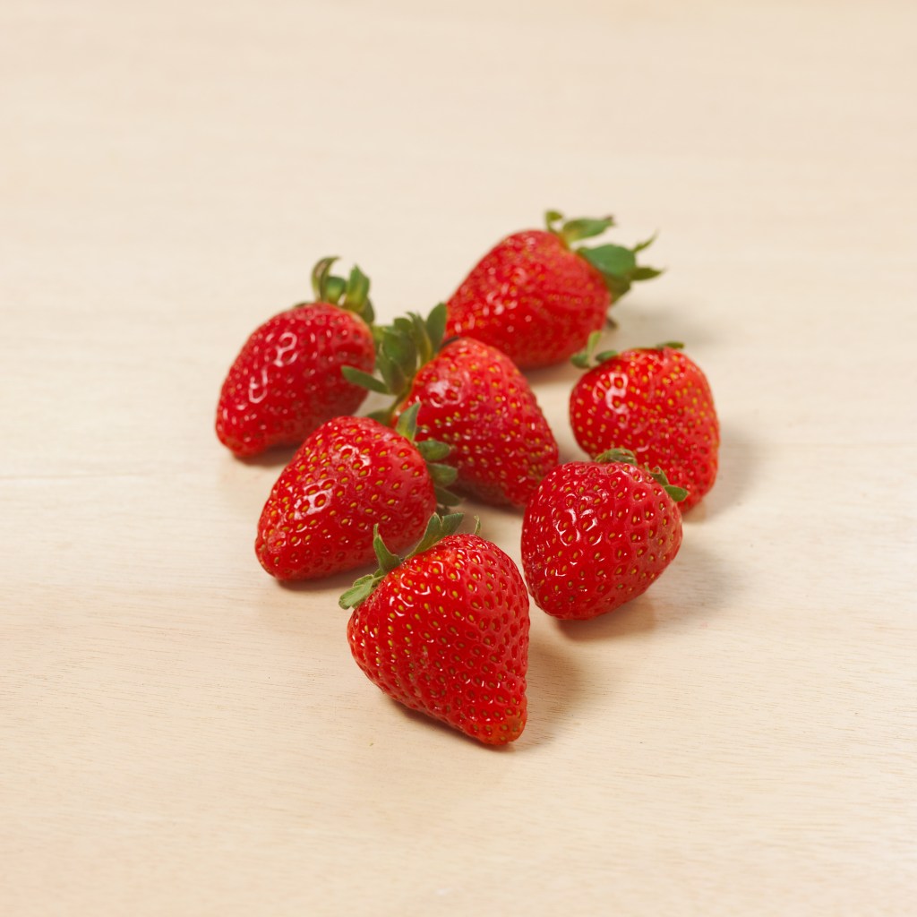strawberries-6906