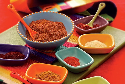 DaVita Mexican_Seasoning