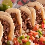Beef Tacos