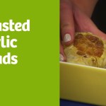 DaVita Eats: Roasted Garlic Heads Cover Image