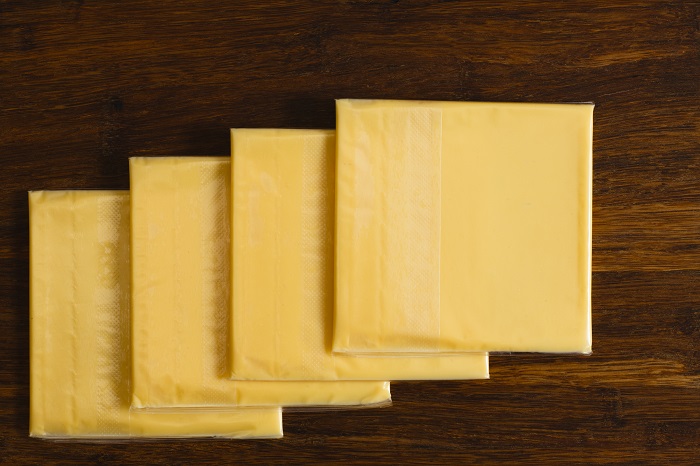 Cheese Singles