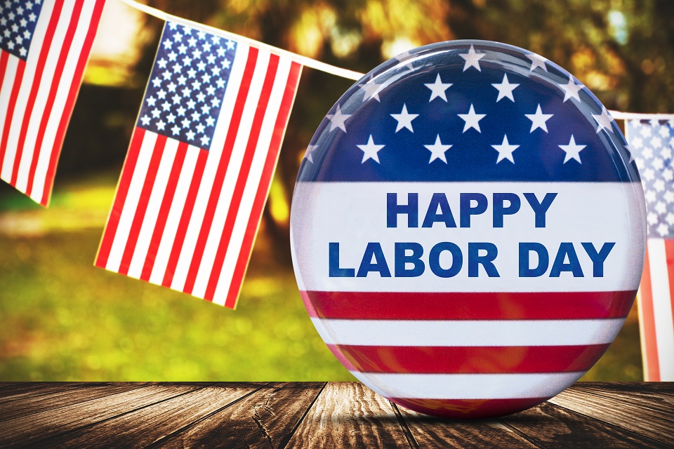 us badge button for labor day