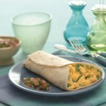 DVA BreakfastBurrito