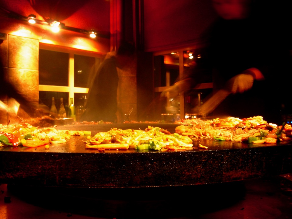 Hot Plate