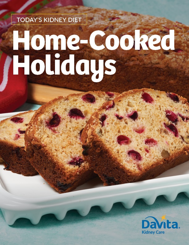 Home-Cooked Holidays Cover Image (1)