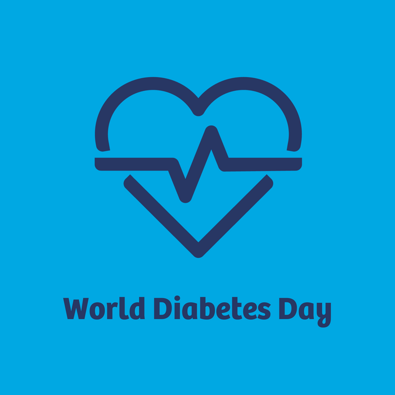 World Diabetes Day Opt. 2