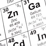 Zinc and Gallium Elements
