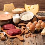 food high in protein,protein sources