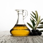 olive oil