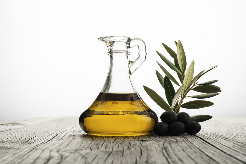 olive oil