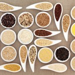 Natural Healthy  Food