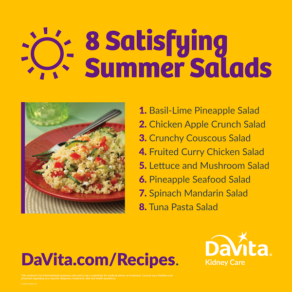 June Infographics7 Summer Salads-600