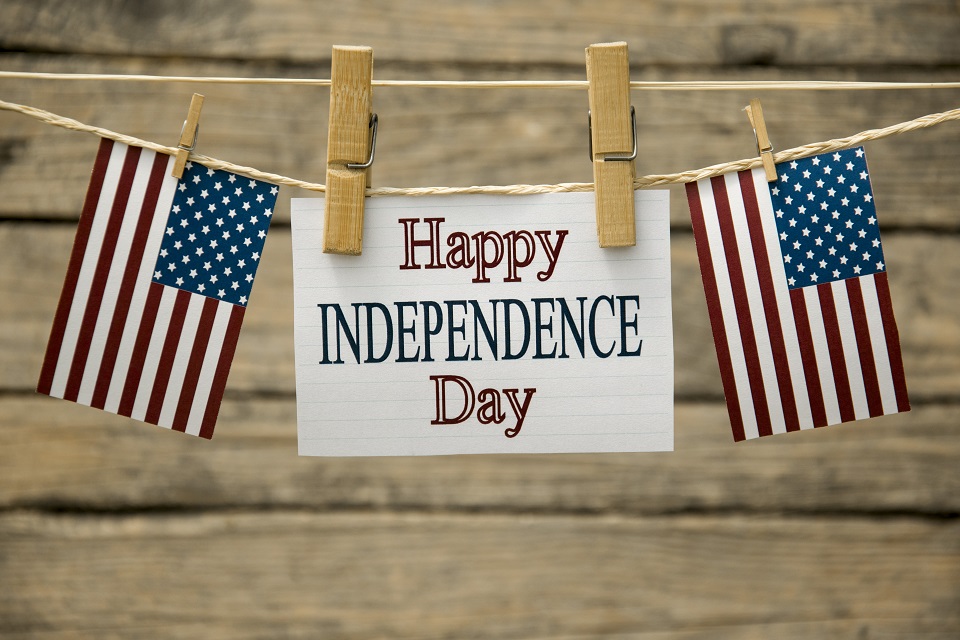 Independence day