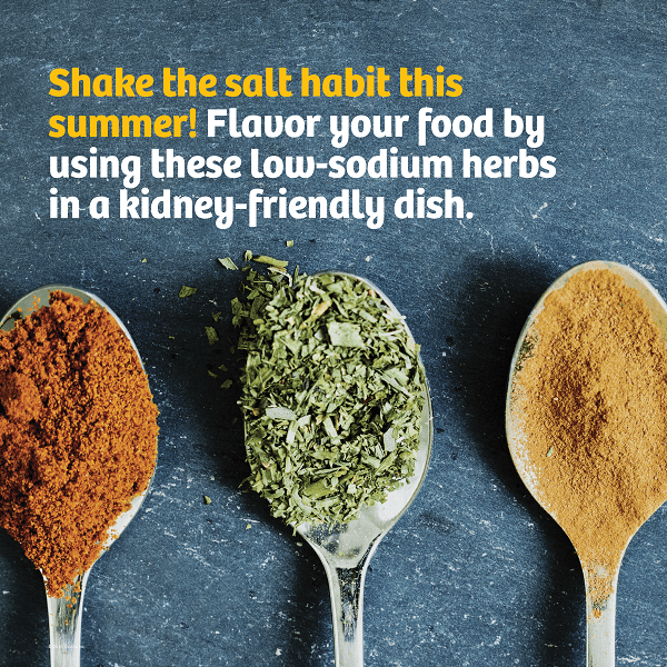 More Herbs, Less Salt_600
