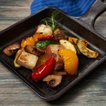 DVA Roasted Vegetable Salad 960