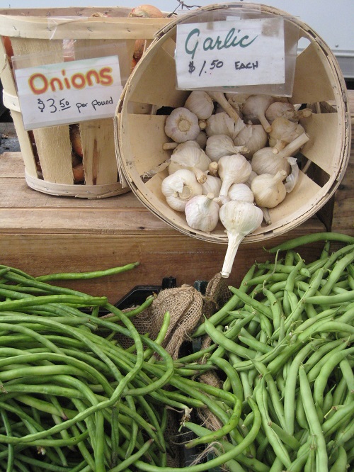 Michele D-fall veg roast Green beans-500