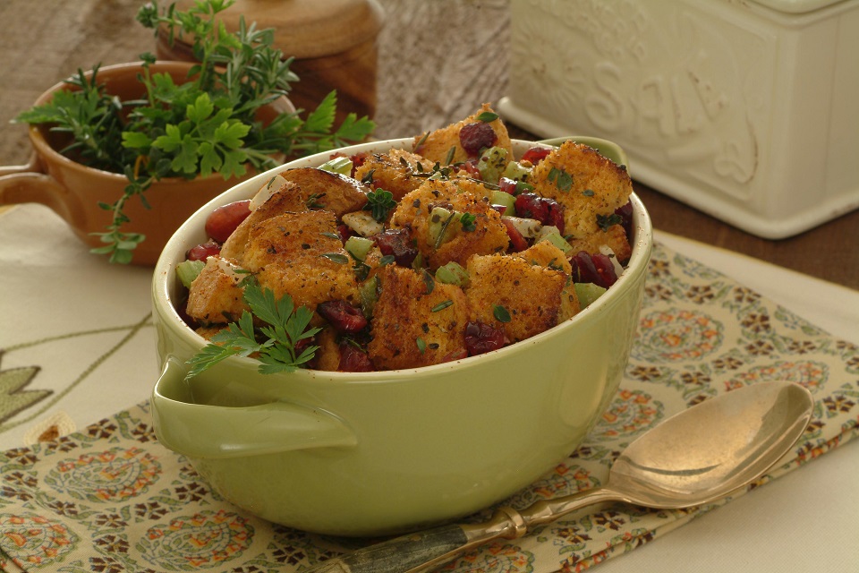 DaVita Fresh Herb Stuffing_960