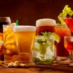 Cocktails