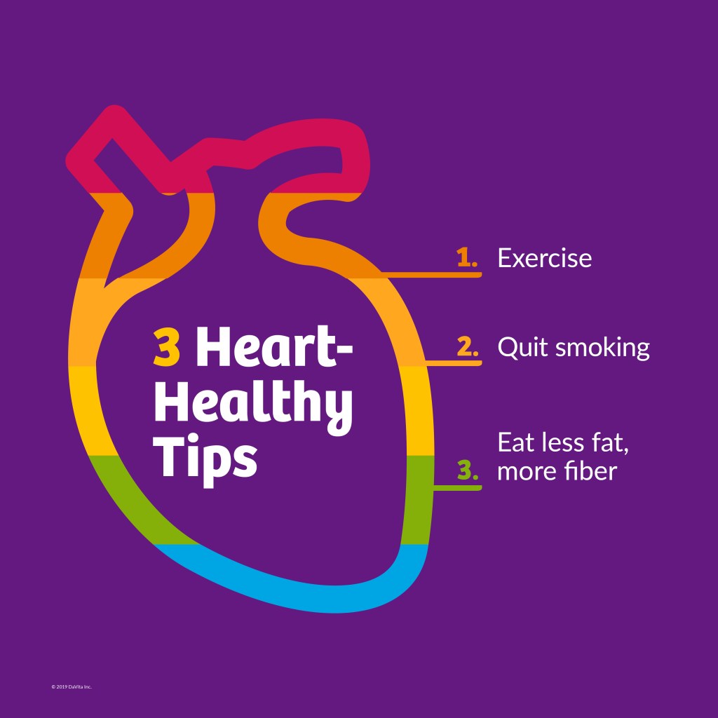February Graphics7HeartHealthyTips