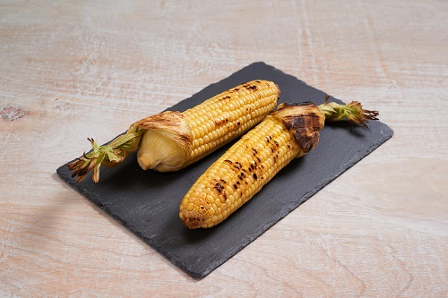 DaVita Mexican Street Corn