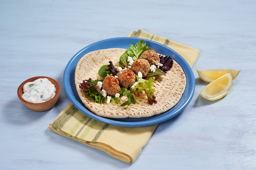 DaVitaTurkeyMeatballGyros960