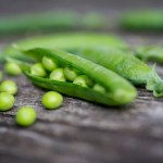 Green peas