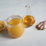 DaVita HoneyGingerSaladDressing960