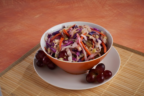 DaVita CabbageSalad 500