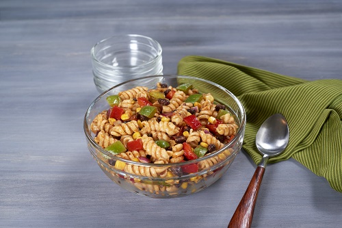 DaVita SouthwestHolidayPastaSalad