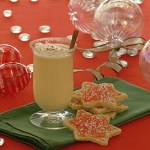 DaVita Spiced Eggnog 960