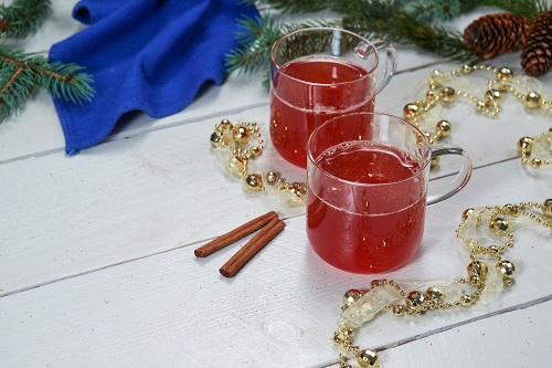 DaVita Wassail 500