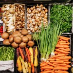 plant foods for a plant-based diet