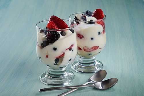 triple-berry-protein-parfait