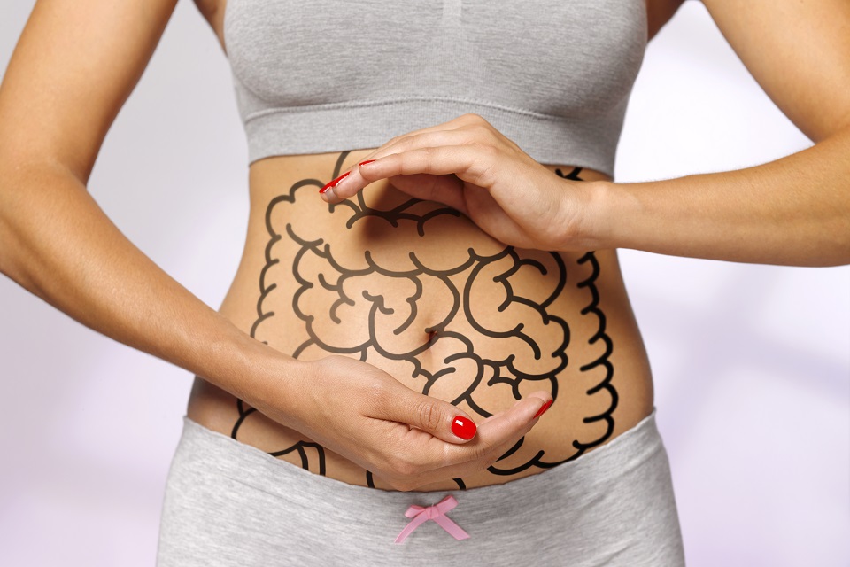 Taking Care of Your Intestines